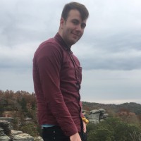 Matrix Integration Employee Xavier Moore's profile photo