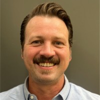 Seattle Colleges Foundation Employee Andrew Greene's profile photo