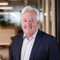 Computershare Ireland Employee John Reynolds's profile photo