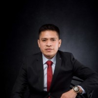 Cesar Gamboa Ayala Email