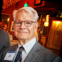 FH&G Consulting Group Employee Ron Galbraith's profile photo