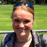 InfraRed Capital Partners Ltd Employee Stephanie Exell's profile photo