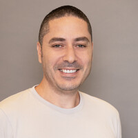 amp Employee Baruch Halag's profile photo