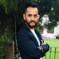 PepsiCo Employee Sergio Cadena's profile photo