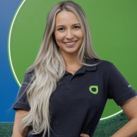Comgas Employee Ingred Lenzi's profile photo