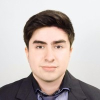 Erick Andrade Email & Phone Number