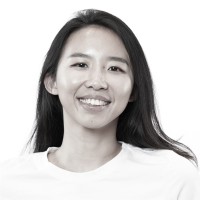 Seed Health Employee Jessie Lyu's profile photo