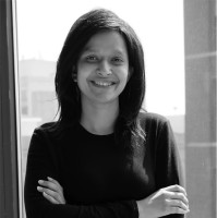 Brook Architecture Employee Shreya Desai's profile photo