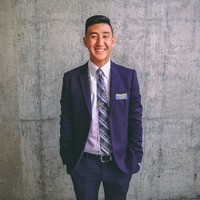 Kyron Learning Employee Ted Kim's profile photo