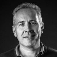 Superduper Employee Benjamin Whitby's profile photo