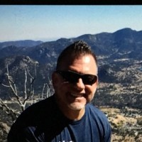 JF Fitness of North America dba Crunch Fitness Employee Rick Wesson's profile photo