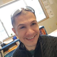 iTherapy Employee Daniel Garcia's profile photo