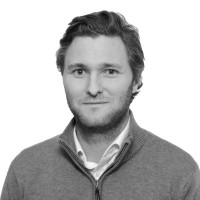 Aristocrat Interactive Employee Freddie Bowring's profile photo