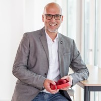 RMS Radio Marketing Service Employee Christian Fraude's profile photo