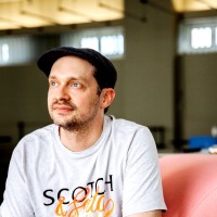 denkwerk GmbH Employee Henning Schenk's profile photo