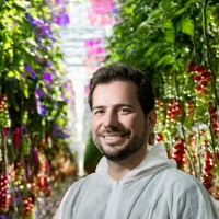 Voltiris Employee Nicolas Weber's profile photo