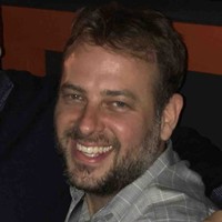 Freemodel Employee Jesse Lindeman's profile photo