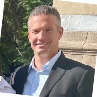 Aether Holdings, LLC Employee Grant Ross's profile photo