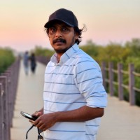PROMPT ENGINEERING & TRADING SERVICES CO.W.L.L. Employee Rijo Panengadan's profile photo