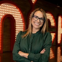 Nickelodeon Employee Kyle Cushman's profile photo