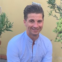 United Installaties Employee Tim Nadort's profile photo