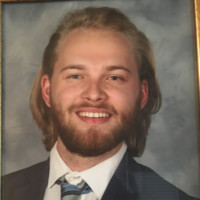 Clarivate Employee Jake Donovan's profile photo