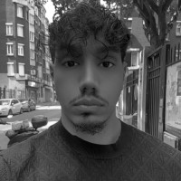 beta.gouv.fr Employee Farid Boussetta's profile photo