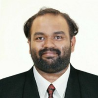 Adsyndicate Employee Raviraja Shenoy's profile photo