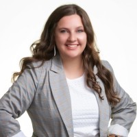 AGC of Oklahoma - Building Chapter Employee Corynne Jewson's profile photo