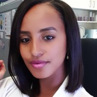 IAA Employee Shoshi Wovanch's profile photo