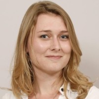 Social Enterprise NL Employee Sanne Morsink's profile photo