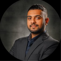 ApMoSys Technologies Private Limited Employee Raj Patil's profile photo