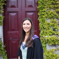 The Lanier Law Firm Employee Grace Whelan's profile photo