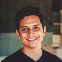 San Francisco Compute Company Employee Shantanu Joshi's profile photo