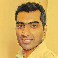iTMethods Inc. Employee Vipin Cheriyanveetil's profile photo