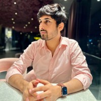 Greyloops Employee Nabeekh Muhammad's profile photo