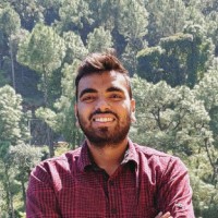 Tech Mahindra Employee Devendar Singh's profile photo