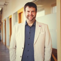 Force5 Inc. Employee Marc Boivin's profile photo