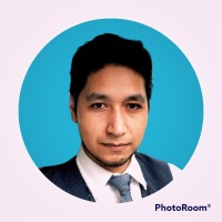 Markup® Employee Luis Fierro's profile photo