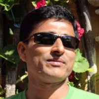 Orbit Pharma Employee Shiju Chacko's profile photo