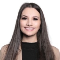 Acumen Group Employee Anica Bester's profile photo