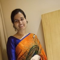 MECON Limited, India Employee Meenakshi Malviya's profile photo