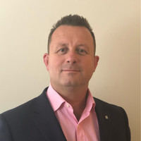 JB Caravans Employee Julian Lamb's profile photo