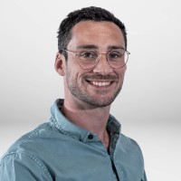 Workbooks CRM Employee Matthew Talbott's profile photo