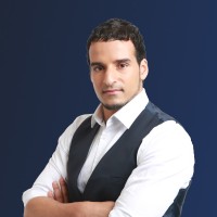 Zakaria Laouar Email