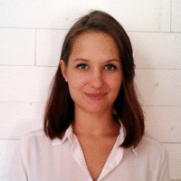 Trader d'Images Employee Solène Riva's profile photo