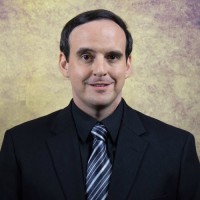 Allied Universal Employee Mike Simons's profile photo