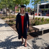 Accessorize Employee Katie Newsome's profile photo