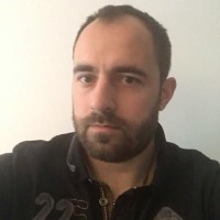 SmartProfile Employee Romain Didier's profile photo