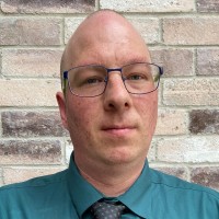 IKI Manufacturing Employee George Vellella's profile photo